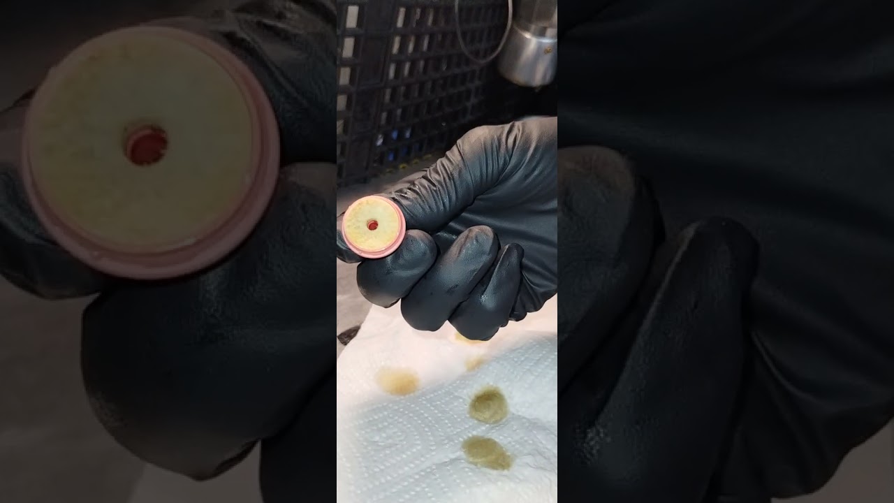 Как заправить/разобрать/собрать одноразовую электронную сигарету Lost Mary MO20,000 Pro