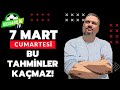 KAZANMAYA DEVAM! ÖZEL TEK MAÇLIK KASA KUPONU! CUMA 22 Mayıs 2020 İDDAA TAHMİNLERİ