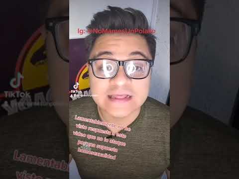 Desmintiendo a un