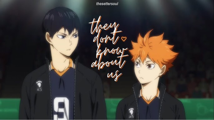 KAGEYAMA i am him, he is me, #tobiouolo #haikyuu #haikyuuedit #ha