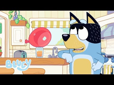 Bluey' Episodes That Absolutely Nail Parenting - Tinybeans