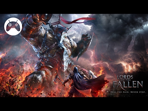 Lords of the Fallen - Apps on Google Play