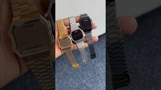 Casio 🔥🔥 #style #viralreels #watch #kerala #fashionstyle #reels #subscribe