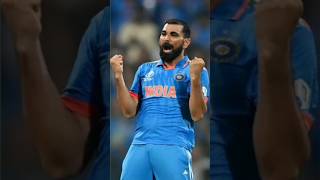 M Shami angry😡 1 Over 🥵 #trending #shorts #viral #rc24