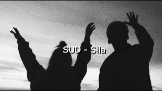 SUD - Sila (slowed + reverb) Resimi