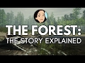 The Forest: The Story and Timeline Explained
