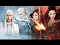 Soundtrack lagu dan lirik ice fantasy