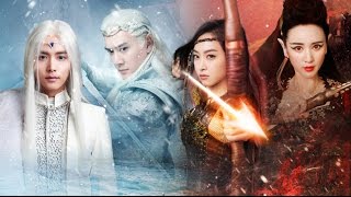 SOUNDTRACK (LAGU DAN LIRIK) ICE FANTASY