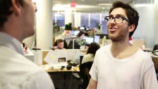 Jake and Amir: Laundry