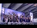 A'A (Manohiva Japan) - Tahiti Festa 2026 Yokohama 横浜大さん橋ホール 2026.5.5