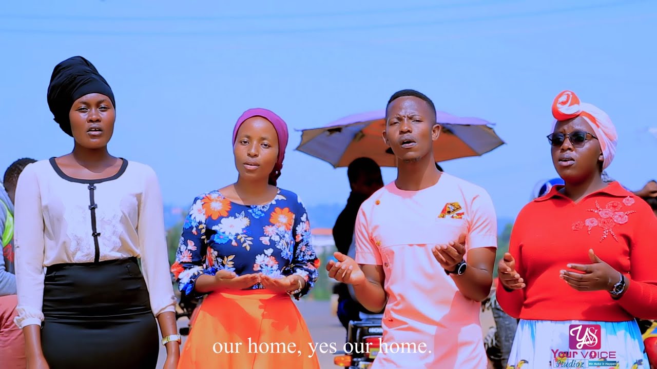 OROGENDO BY YOUR VOICE MELODY OFFICIAL VIDEO