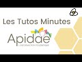 Partager ses listes ou recherches   un tuto minute apidae tourisme