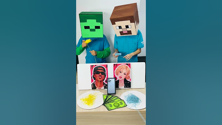 NOODLES EATING CHALLENGE, SO MAGICAL! SO MUCH FUN #sprunki #aptapt #minecraft