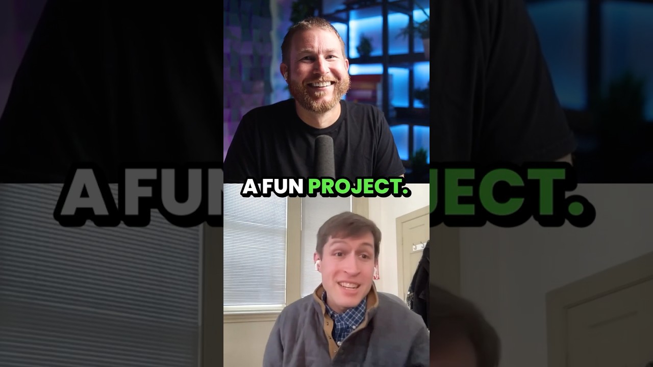 Любимый многими разработчик Rust создает язык программирования.