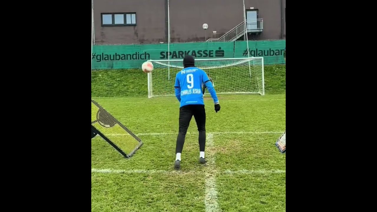 The BAR Is STILL SHAKING Bar Crossbar Goals Viralvideo Explorepage Football Energy Fyp