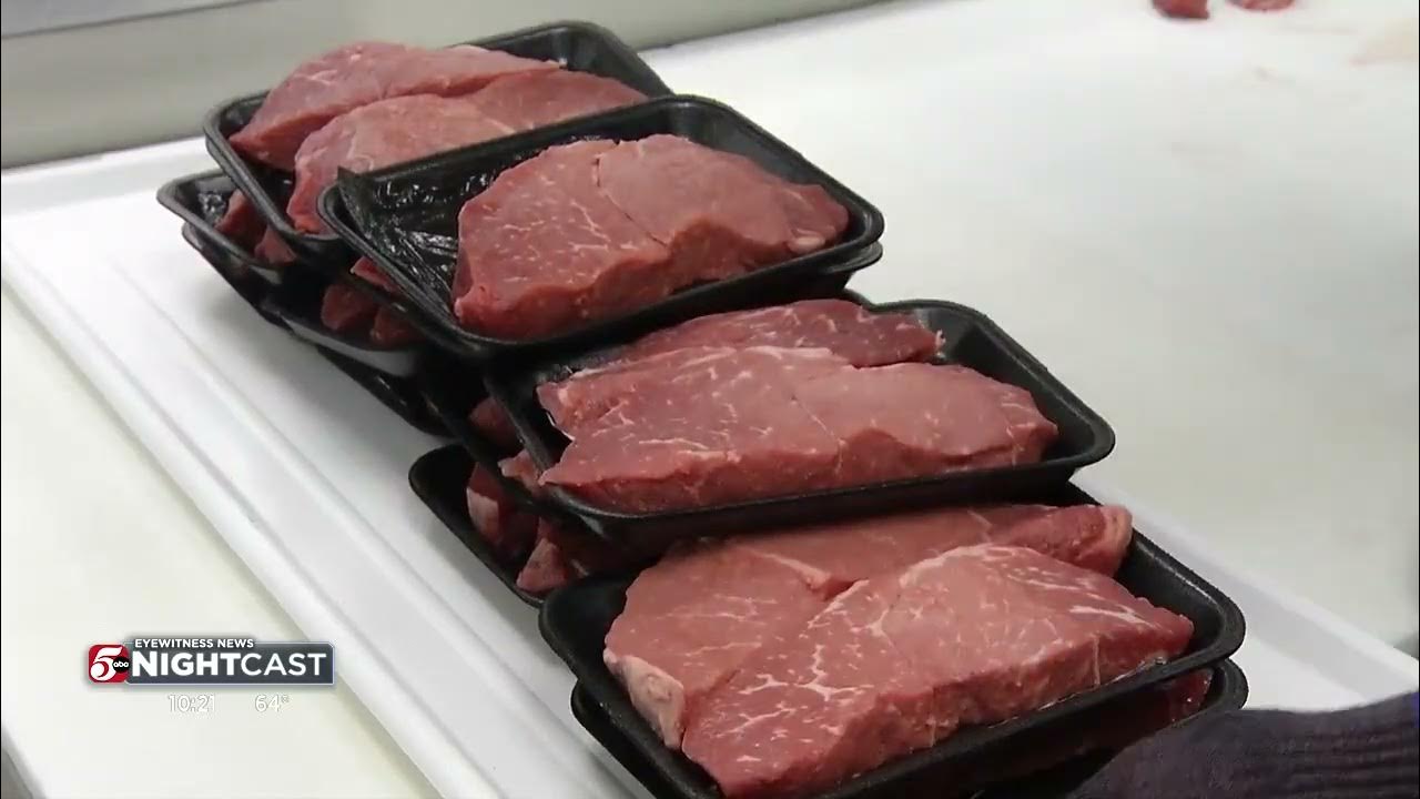 For the first time in decades, a new meat cutter apprenticeship program