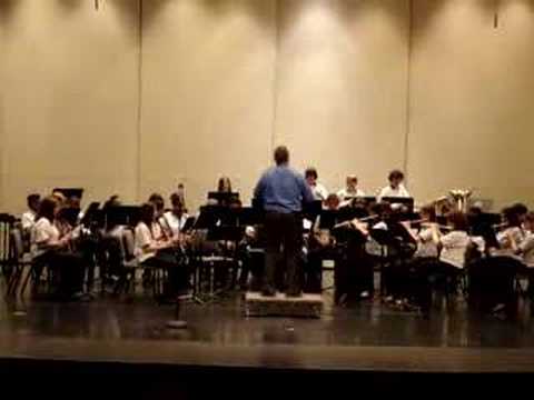 Chorale Prelude: For The Beauty Of The Earth