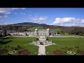 Visit powerscourt estate in the garden of ireland co wicklow