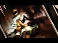 【東方】 凋叶棕 『胎児の夢 ～ Soul Undertone』