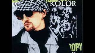 Video thumbnail of "Róże Europy - "Kolor""