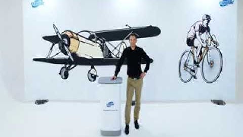 Expolinc Fabric System | GH Display