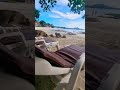 i am here at the Southernmost of Chaweng Beach Ko Samui Thailand #aSimplePleasure