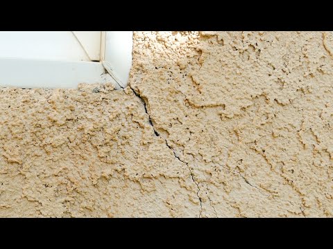 Video: Phab ntsa plaster thickness: siab tshaj plaws thiab yam tsawg kawg nkaus txheej. Plaster noj