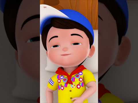 Ты Спишь Брат Джон Песня Для Детей #shorts #fun #rhymes #forkids #areyousleepingbrotherjohn
