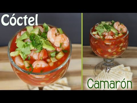 Video: Cómo Asar Un Cóctel De Mariscos