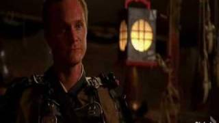 Adam Monroe(Takezo Kensei)- Edge of the Earth