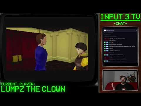 Septentrion: Out of the Blue w/ Lumpz the Clown (Part 2)