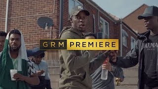 Tiz East Ft. Clinton Elvis - Pop Off Prod. By Syymetry Music Video Grm Daily