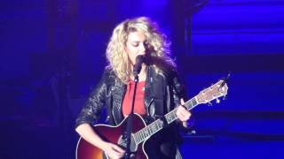 Tori Kelly - Suit & Tie/PYT/Thinkin About You (Justin Timberlake Cover) in DC, 4/23/16