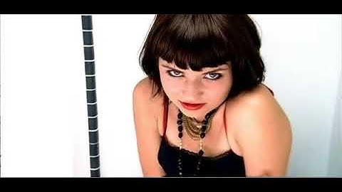 She Wants Revenge - These Things (Original)