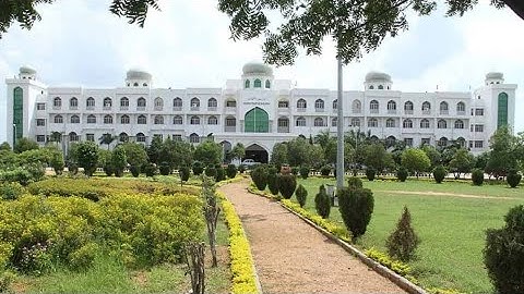 Deeksharambh | Student Induction Programme-2021 | Phase 2 | Day-4 | DSW | MANUU