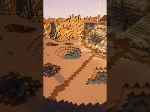 Creating An Oasis *Time Lapse* - YouTube