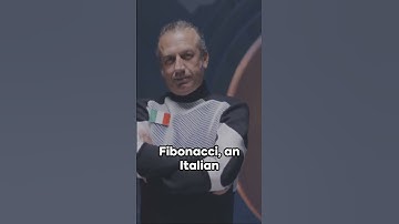 Fibonacci Unleashed Nature