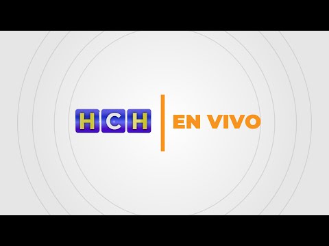 HCH En Vivo 13 Febrero 2025 HCH En Vivo 13 Febrero 2025