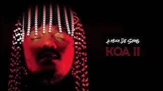 Kabza De Small - KOA Vol II (Amapiano Spiritual Album of all time)