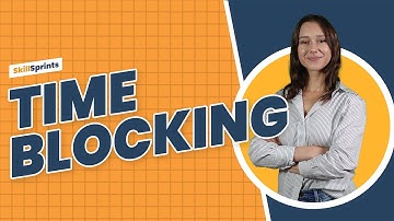 Time Blocking Techniques for Better Focus