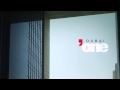 Dubai one idents 2012