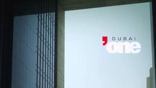 Dubai One Idents 2012