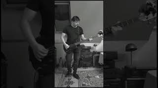 Double Echo - High Wind bass cover