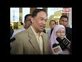 Najib Pengecut - Anwar Ibrahim.