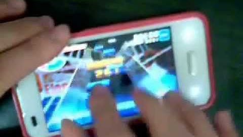 O2jam Analog-(One hand play)Electro Fantasy 4KHD All combo