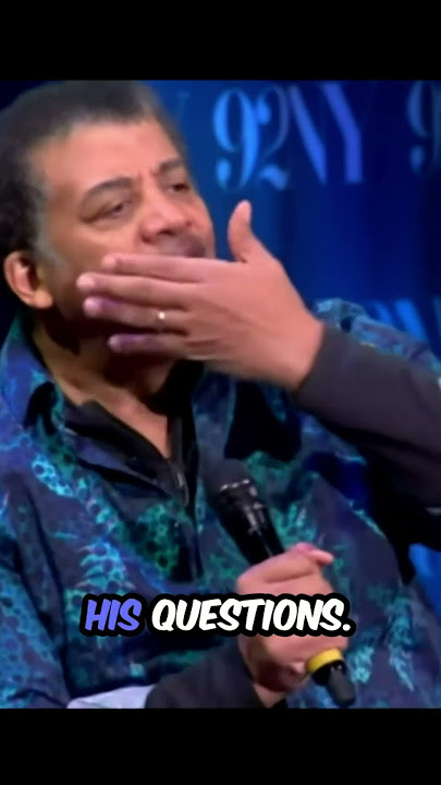 The Brilliance of Isaac Newton!! - Neil deGrasse Tyson