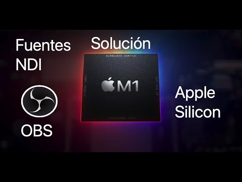 Solucion Al Fallo Del Ndi En Chip M1 Youtube