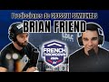 Predicciones de crossfit semifinals europa  con brian friend de be friendly fitness