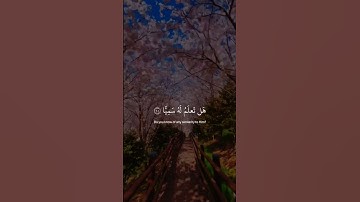 القارئ :عبد الرحمن مسعد.. سبحان الله وبحمده، سبحان الله العظيم❤️
