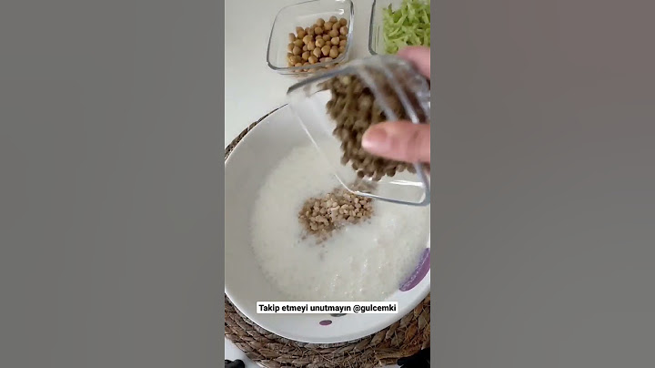 2 GÜNDE 2 KİLO VERDİREN ÇORBA TARİFİ